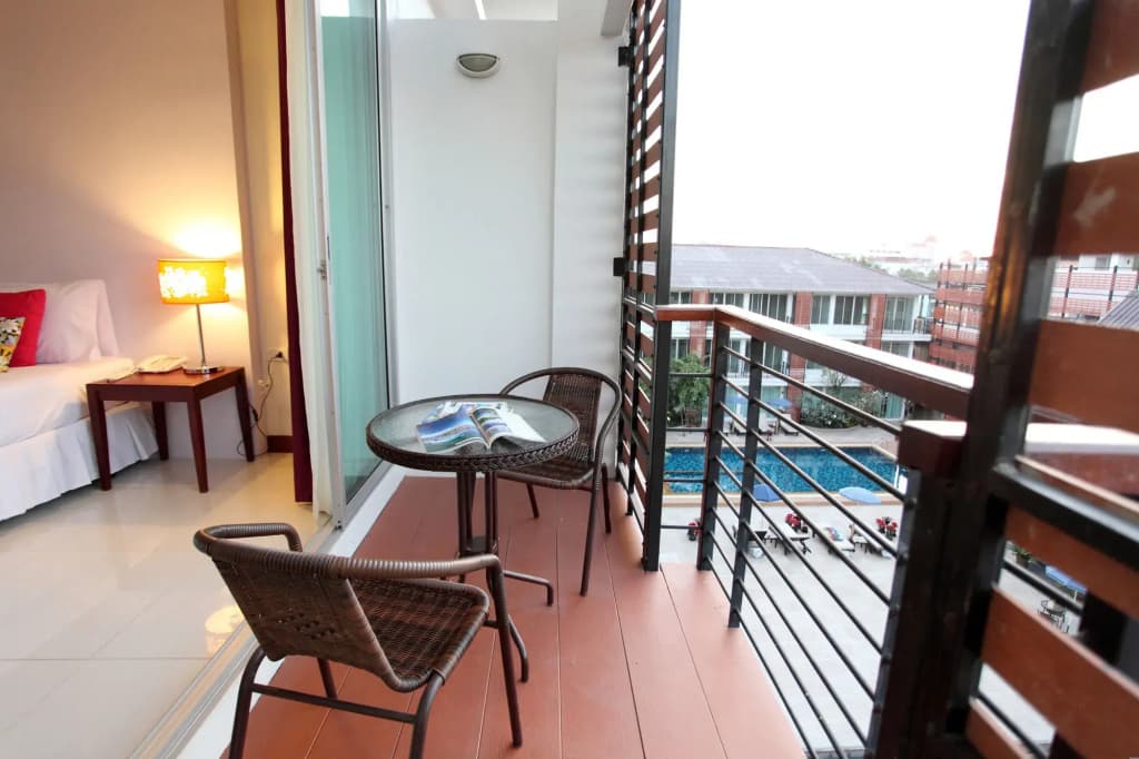 Hotel photo 8
