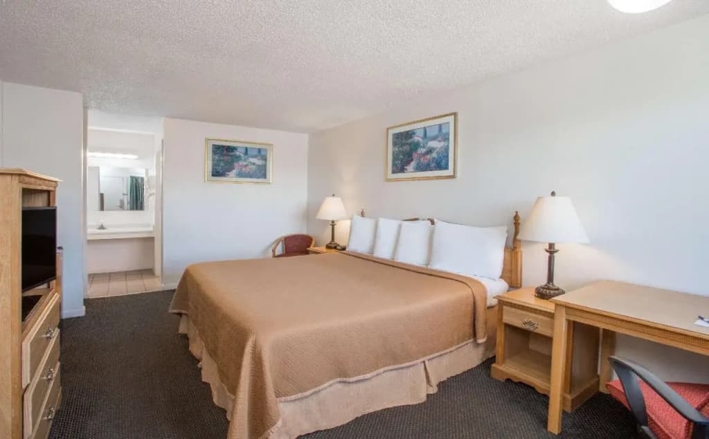 Hotel photo 4