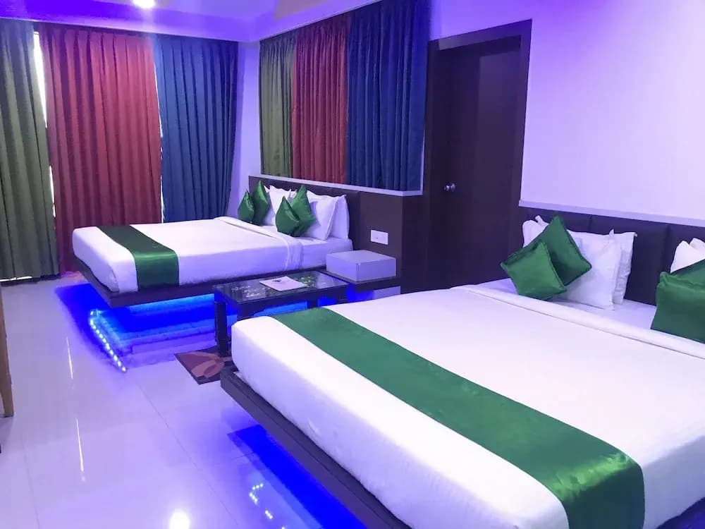 Hotel photo 7