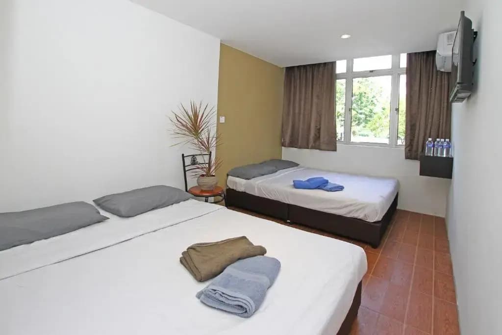 Hotel photo 3