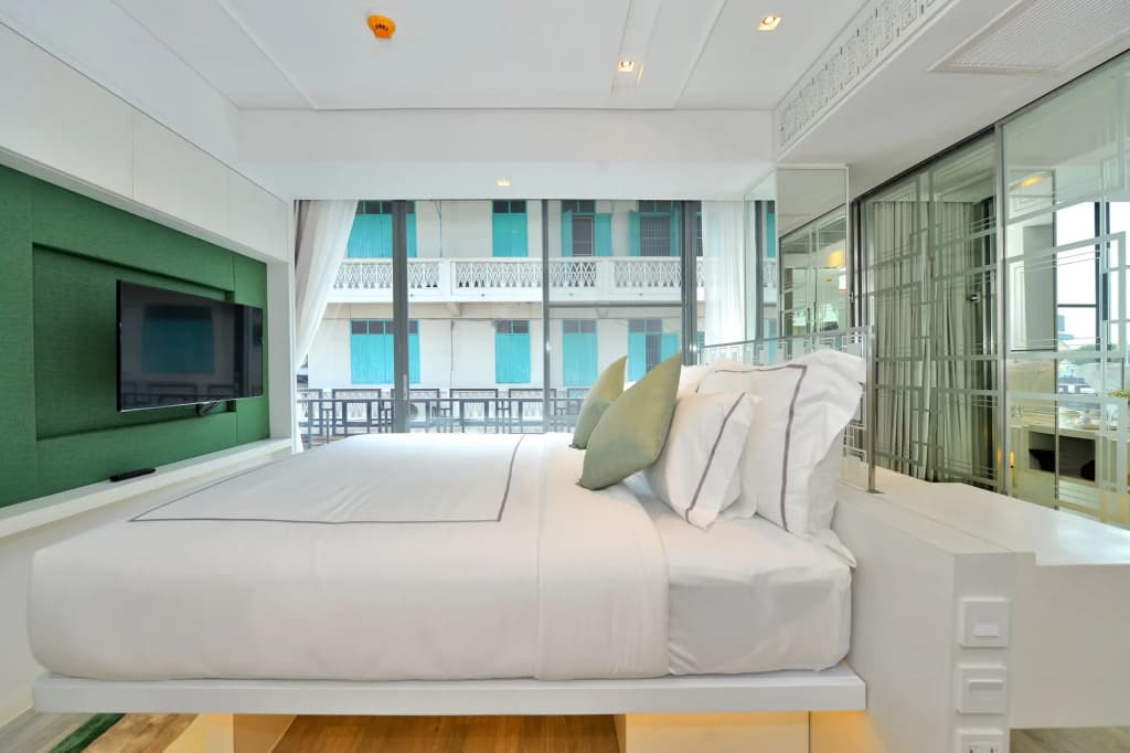 Hotel photo 5