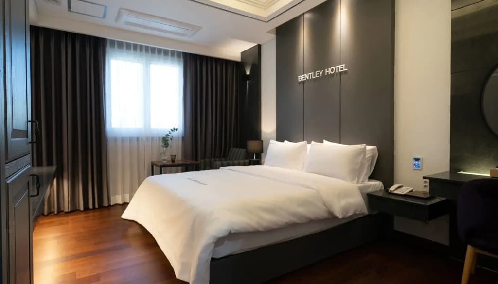 Hotel photo 2