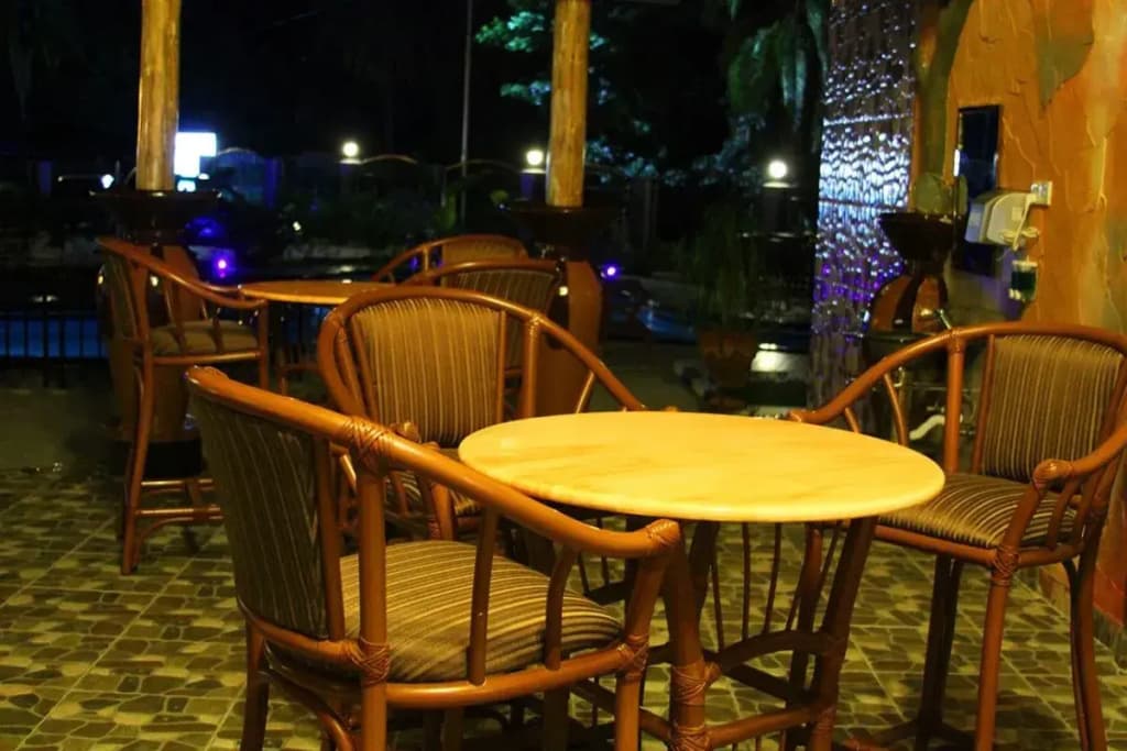Hotel photo 8