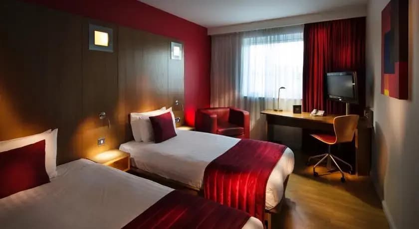Hotel photo 1