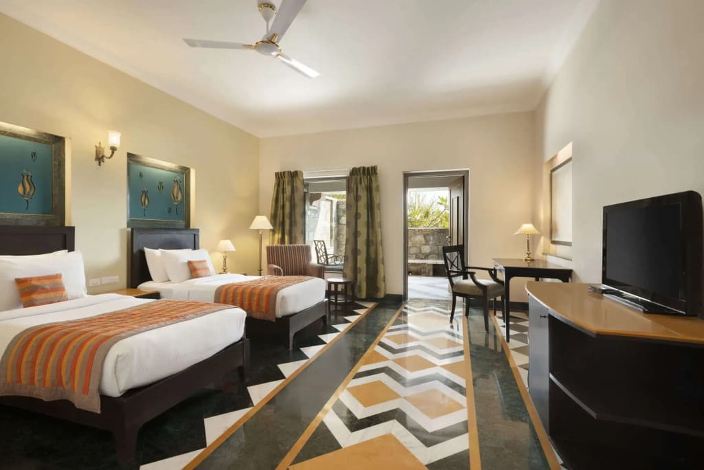 Hotel photo 5