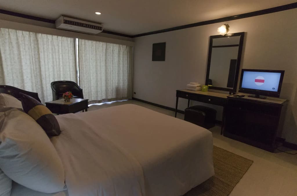 Hotel photo 7