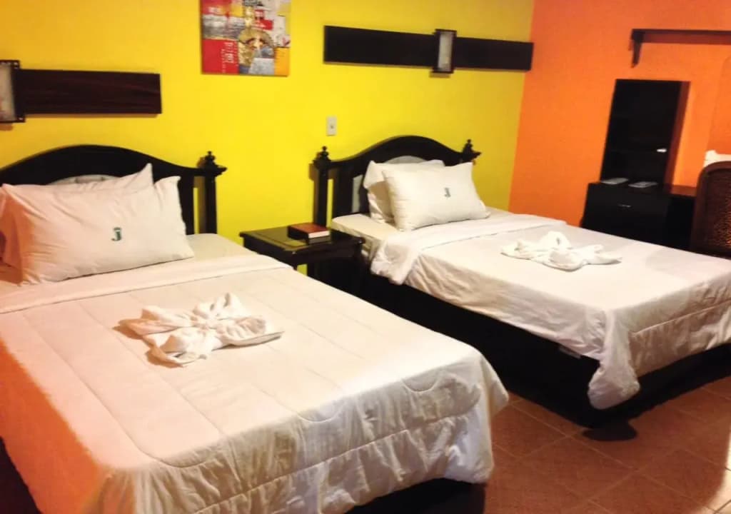 Hotel photo 4