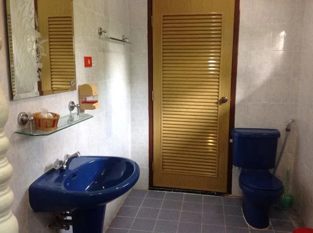 Hotel photo 7