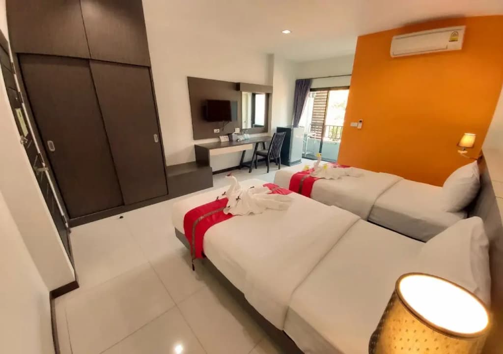 Hotel photo 3