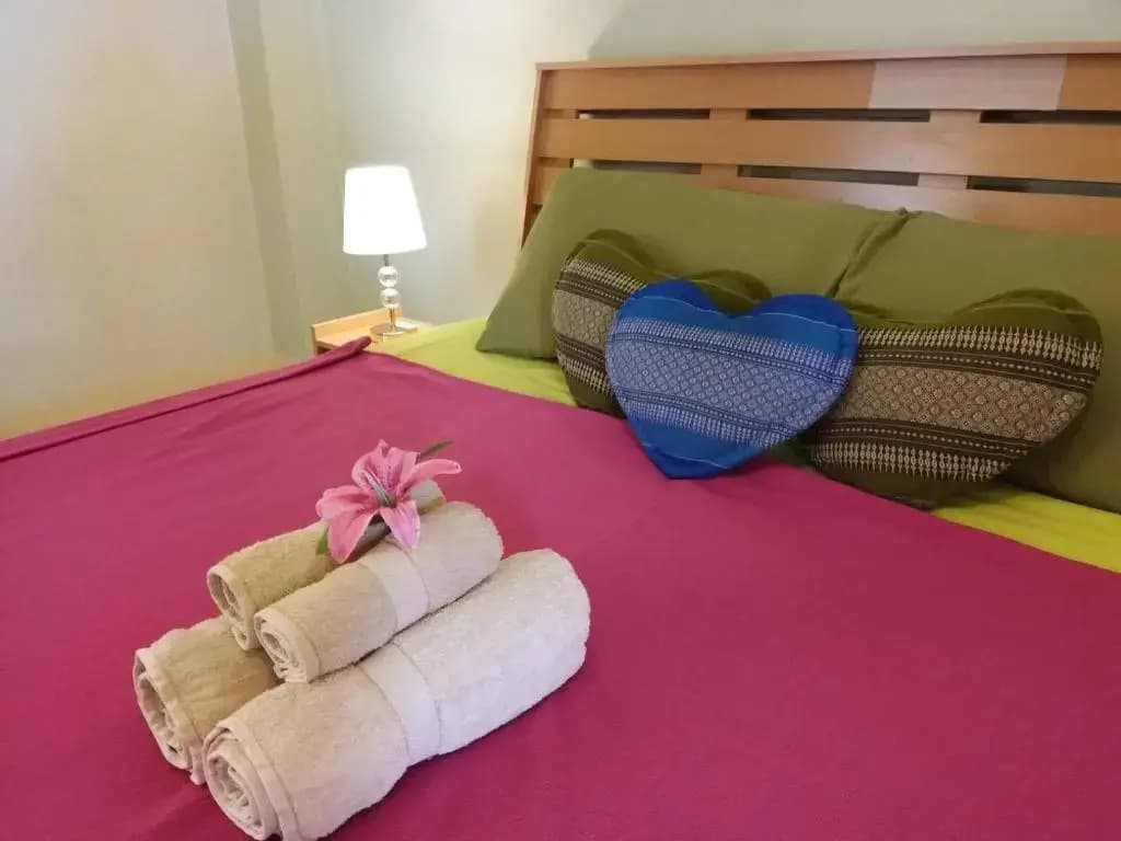 Economy room