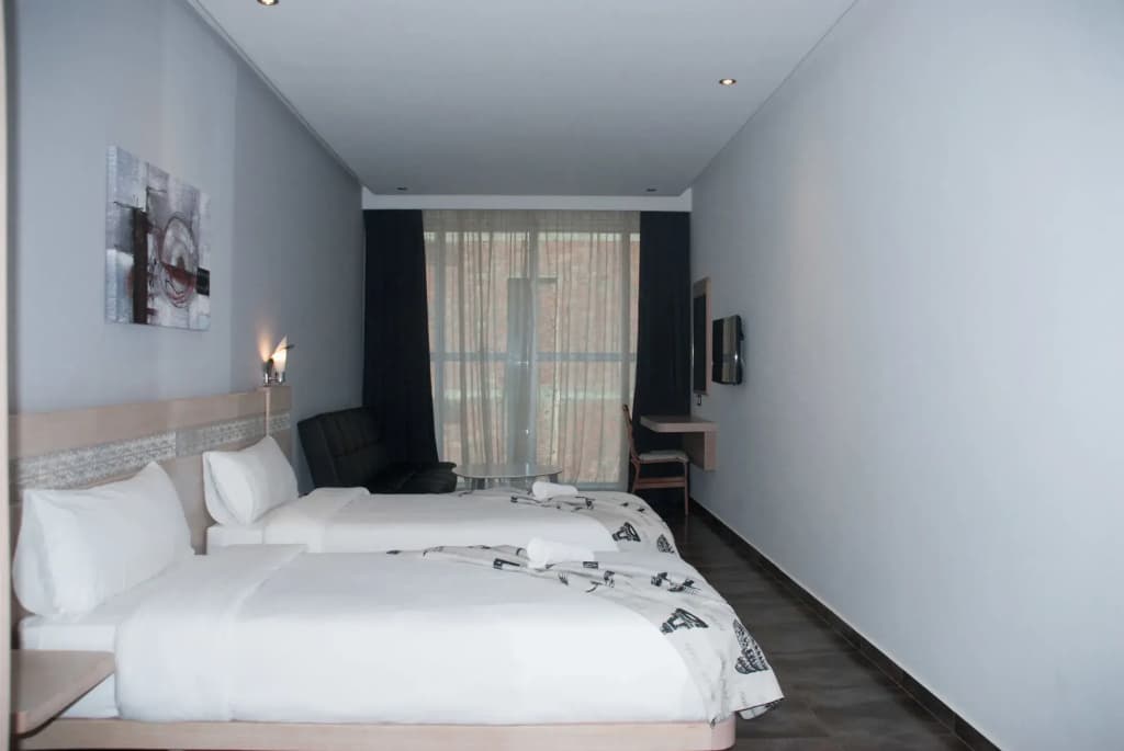Hotel photo 2