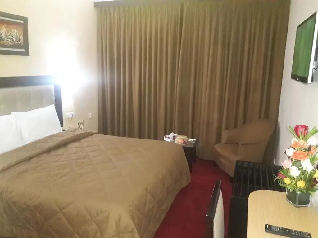 Junior Suite