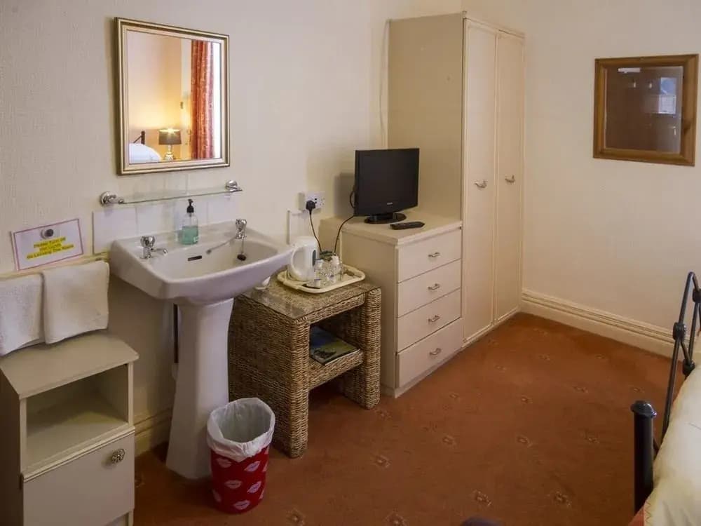 Hotel photo 8
