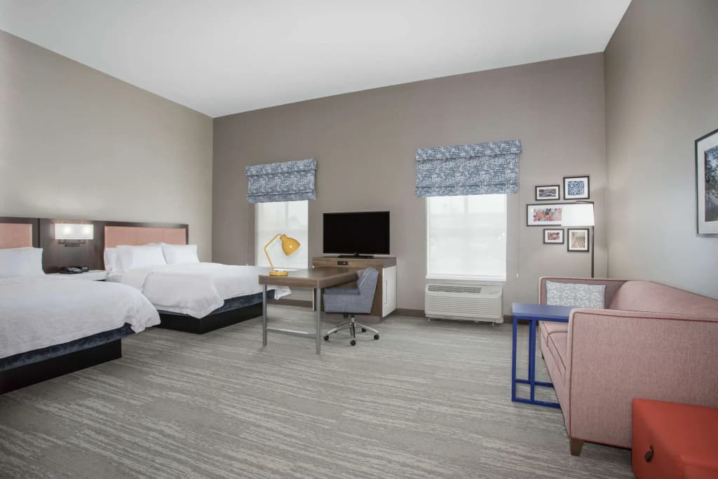 Hotel photo 6