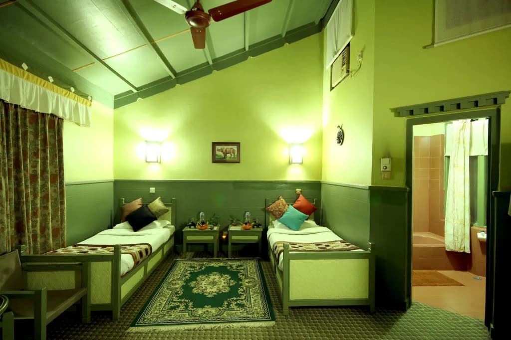 Hotel photo 6