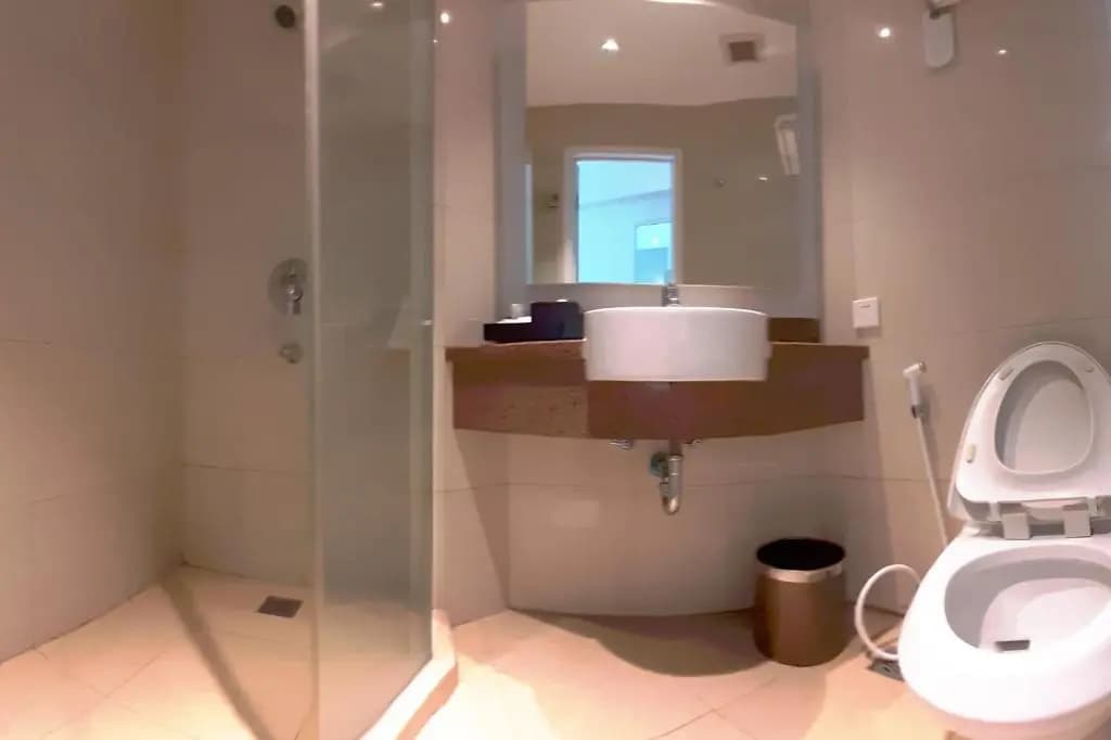 Superior Double room twin beds