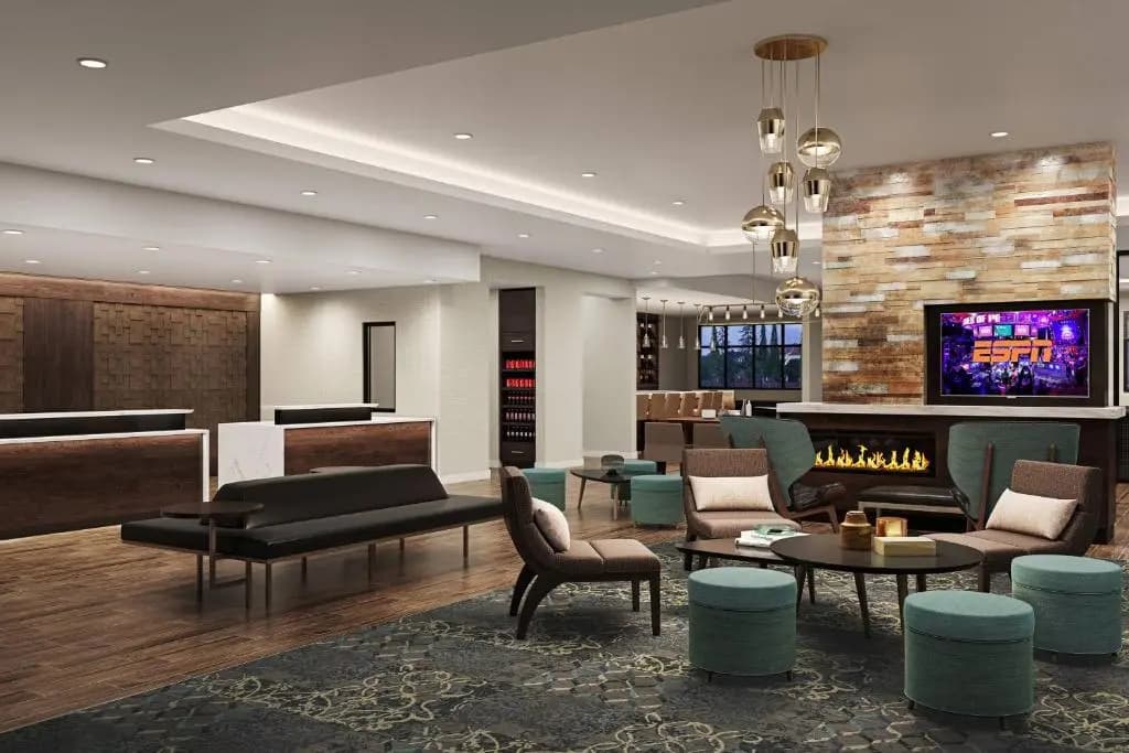 Hotel photo 1