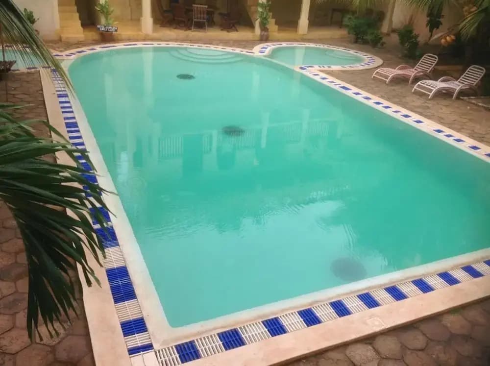 Hotel photo 6