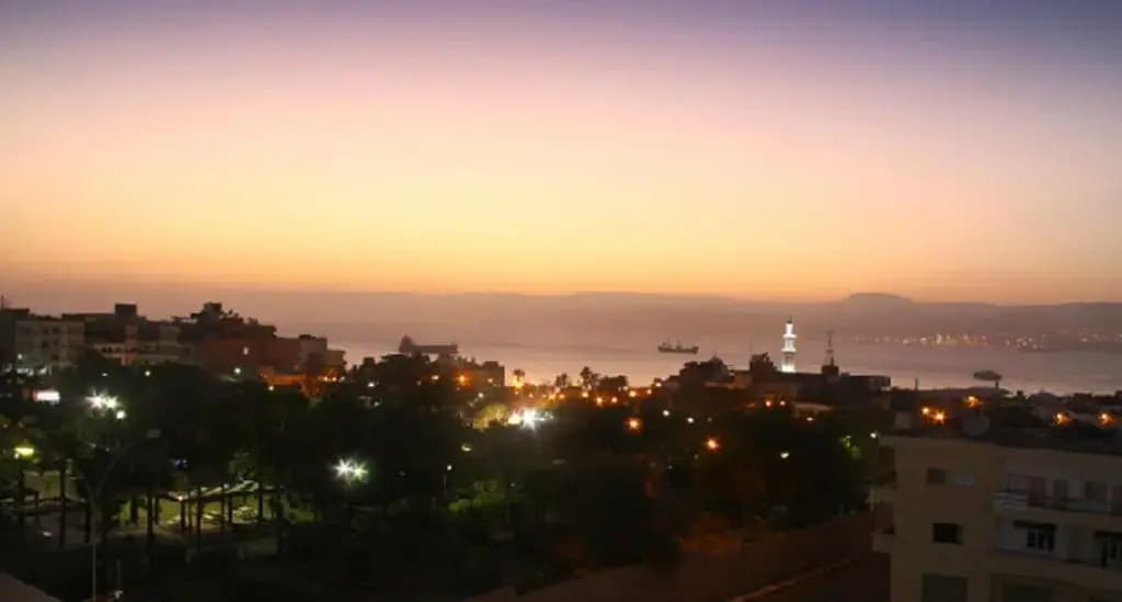 Standard Double room with sea view full double bed