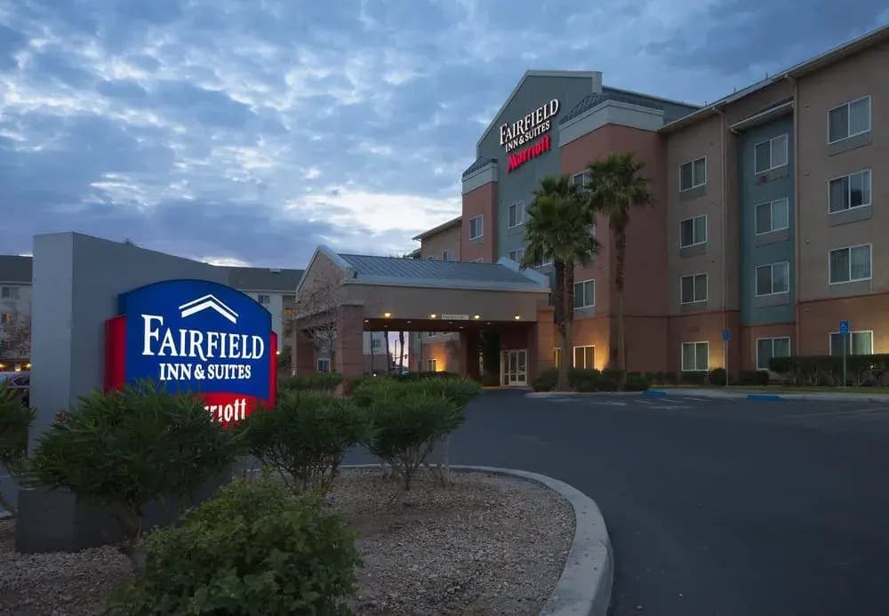 Hotel photo 1