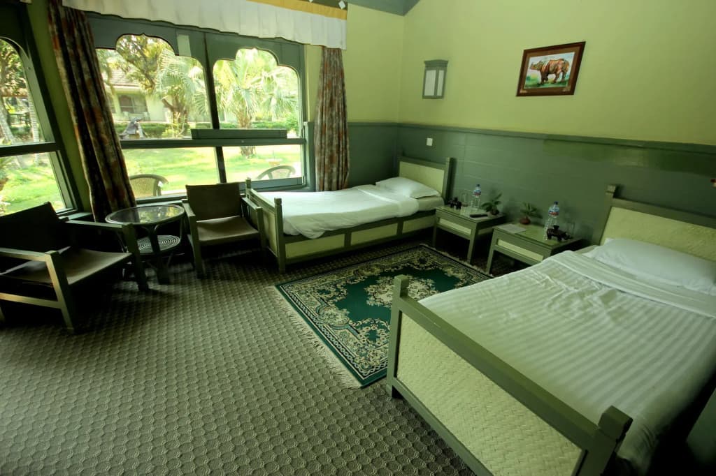 Hotel photo 5