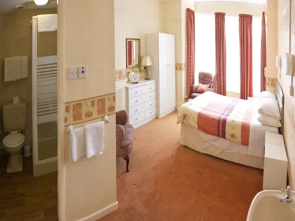 Hotel photo 6