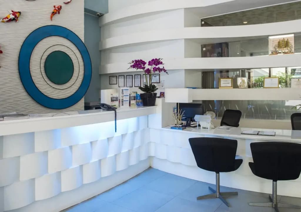 Hotel photo 1