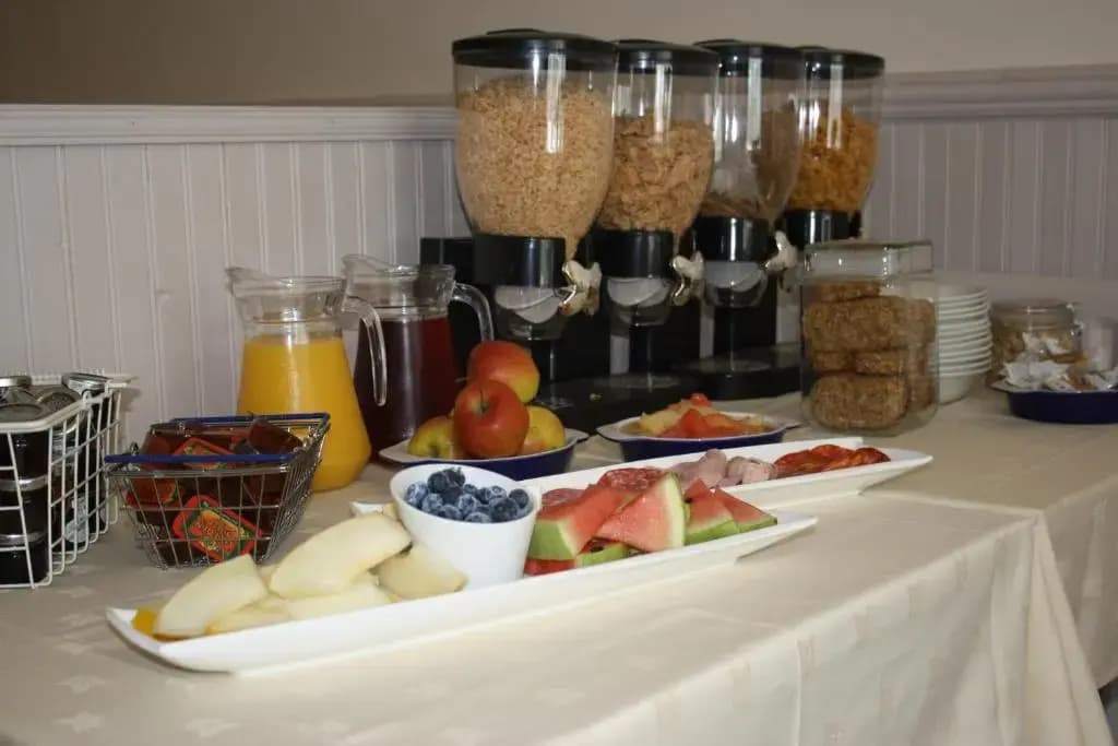 Hotel photo 8