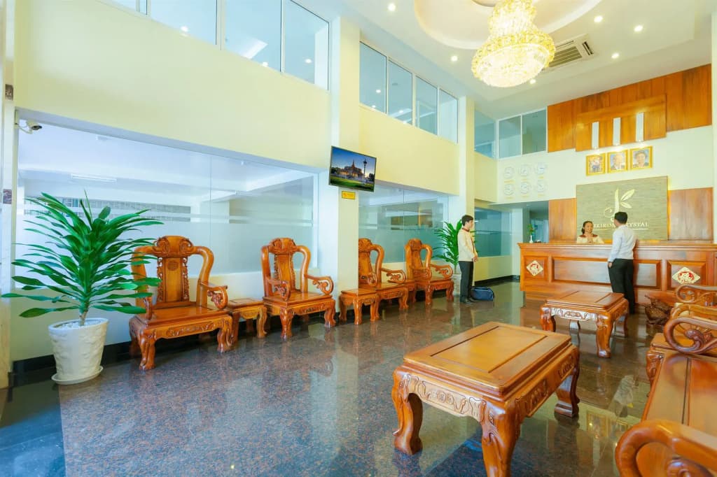 Hotel photo 2
