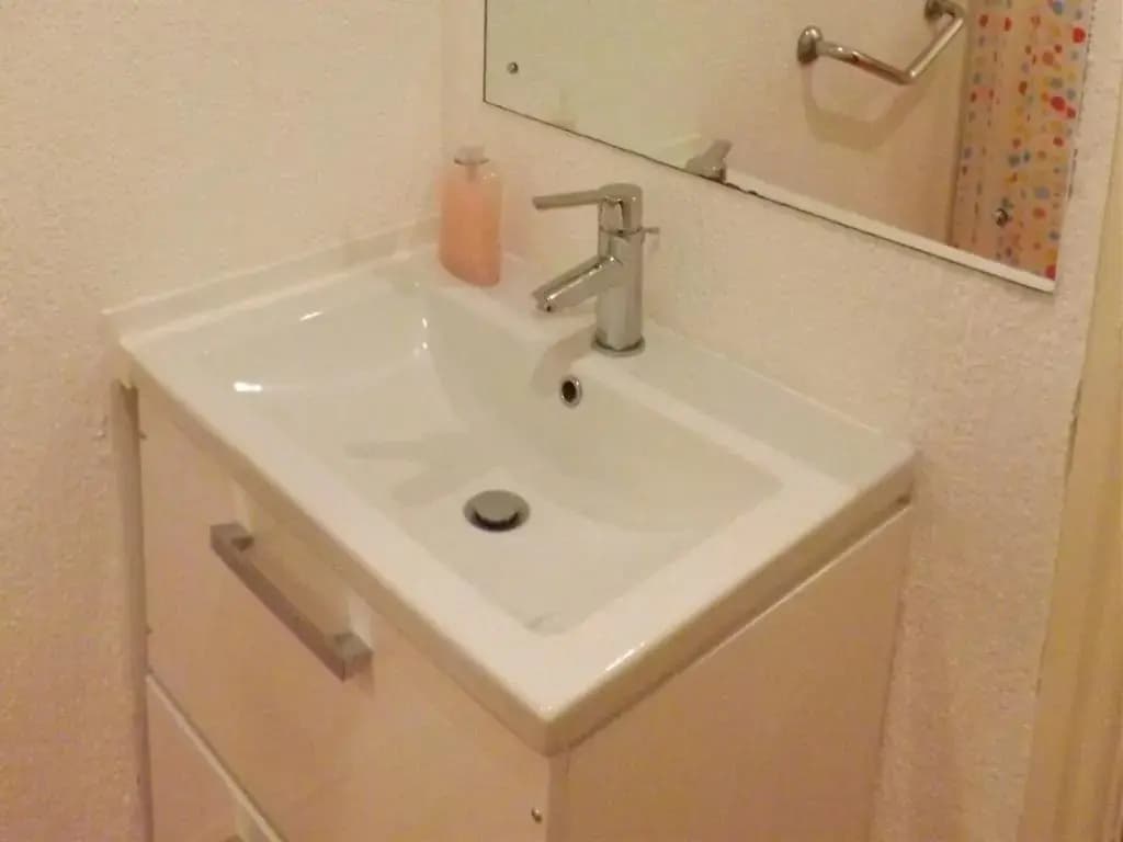 Standard Double room full double bed