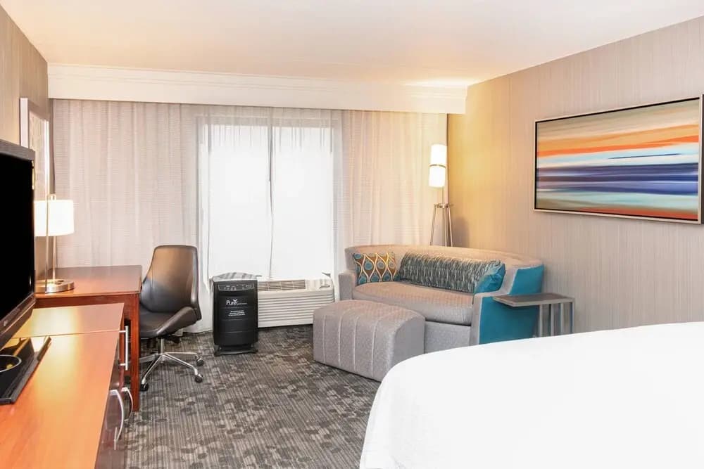 Hotel photo 7