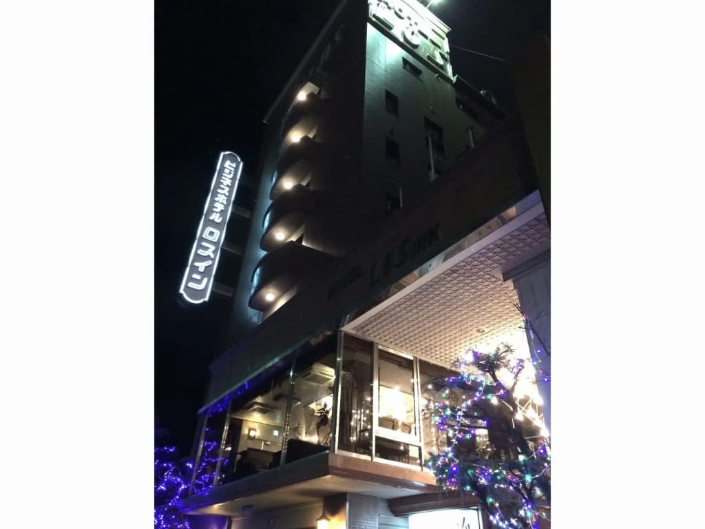 Hotel photo 1