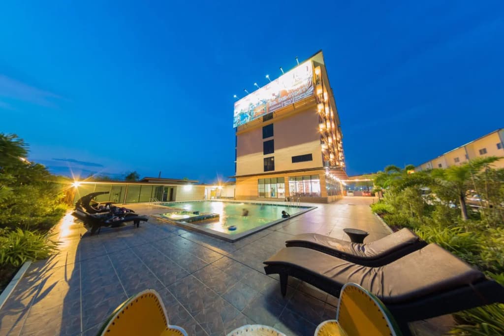 Hotel photo 8
