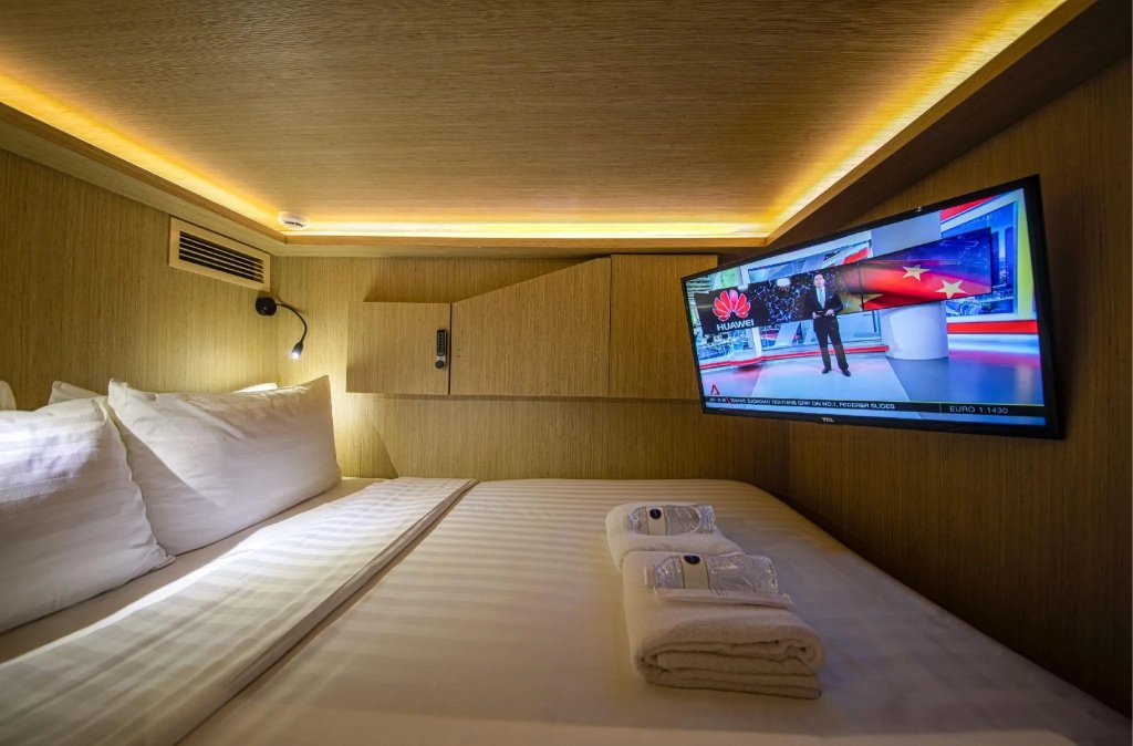 Hotel photo 6
