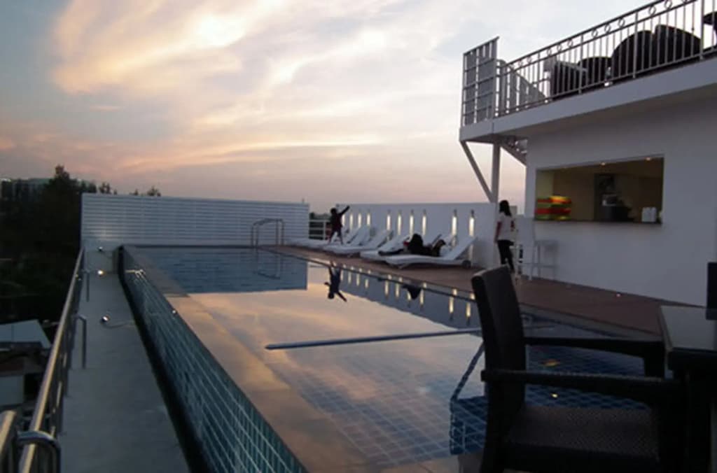 Hotel photo 8