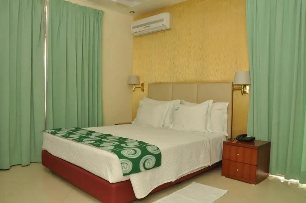 Hotel photo 6