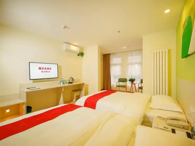 Business room