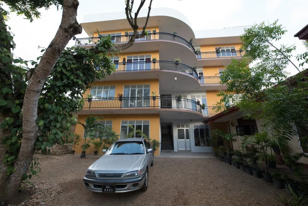 Hotel photo 1
