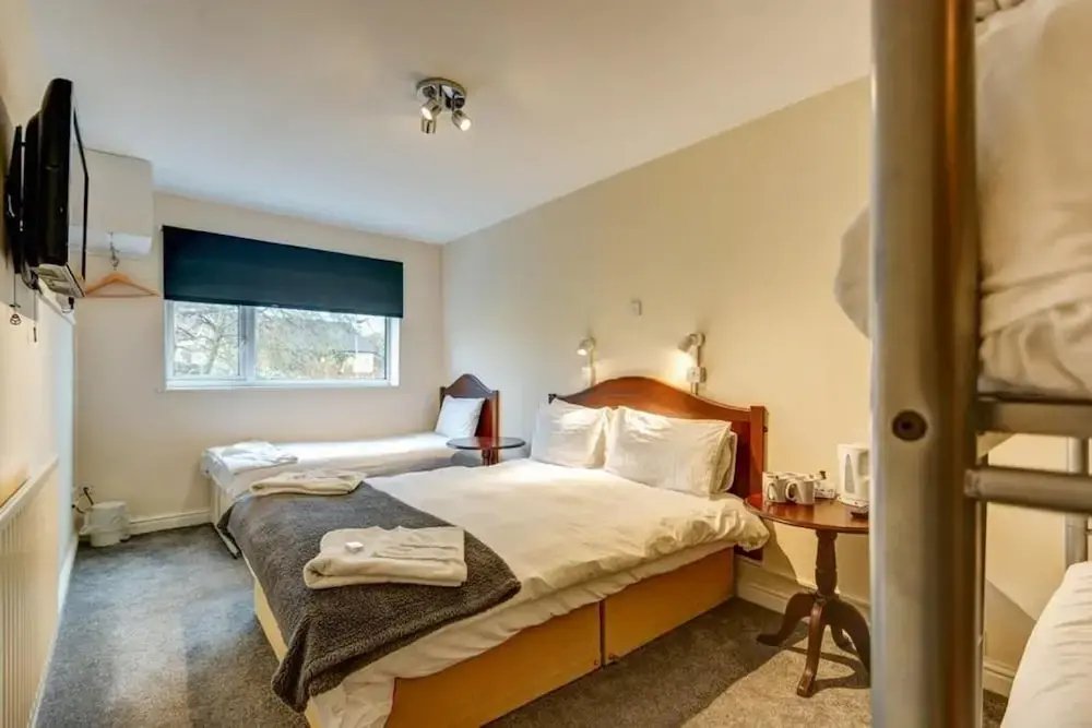 Hotel photo 3
