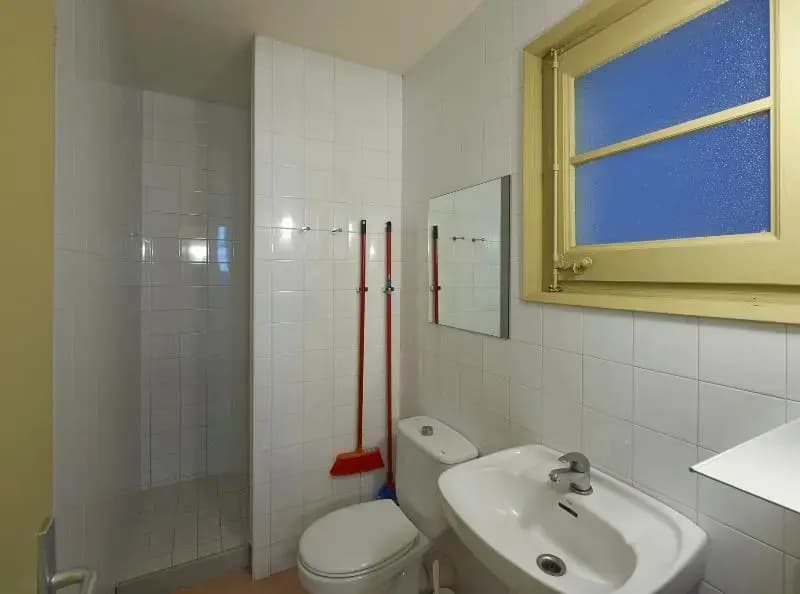Quadruple Apartment