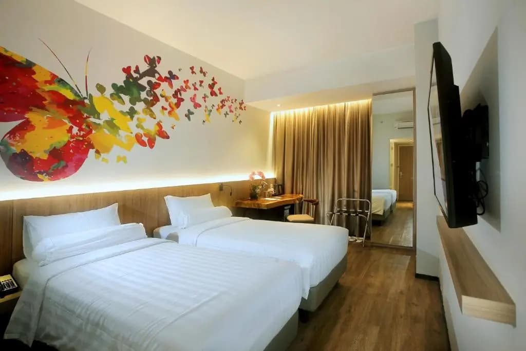 Hotel photo 4
