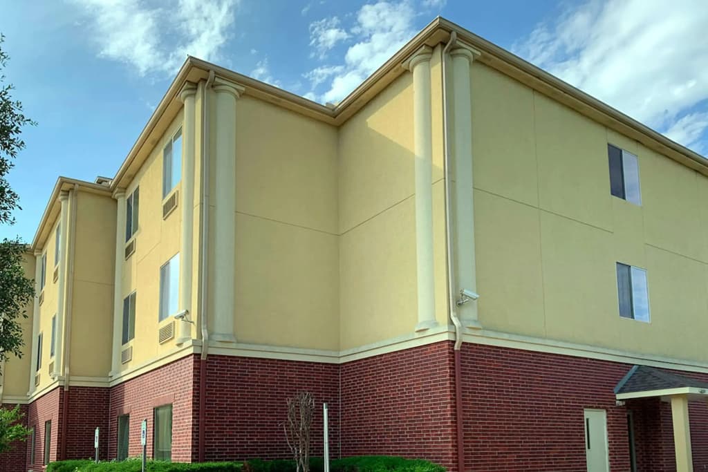 Hotel photo 1