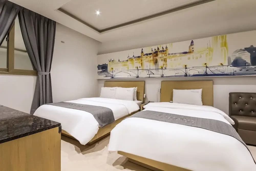 Hotel photo 3