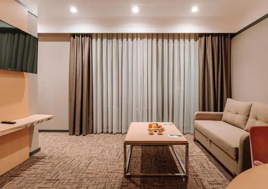 Suite