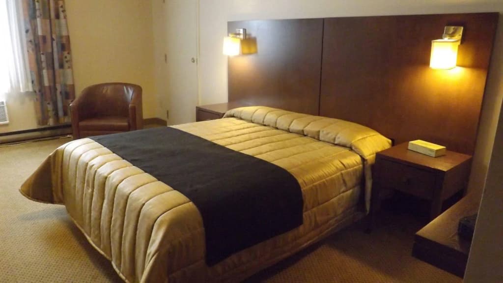 Hotel photo 2