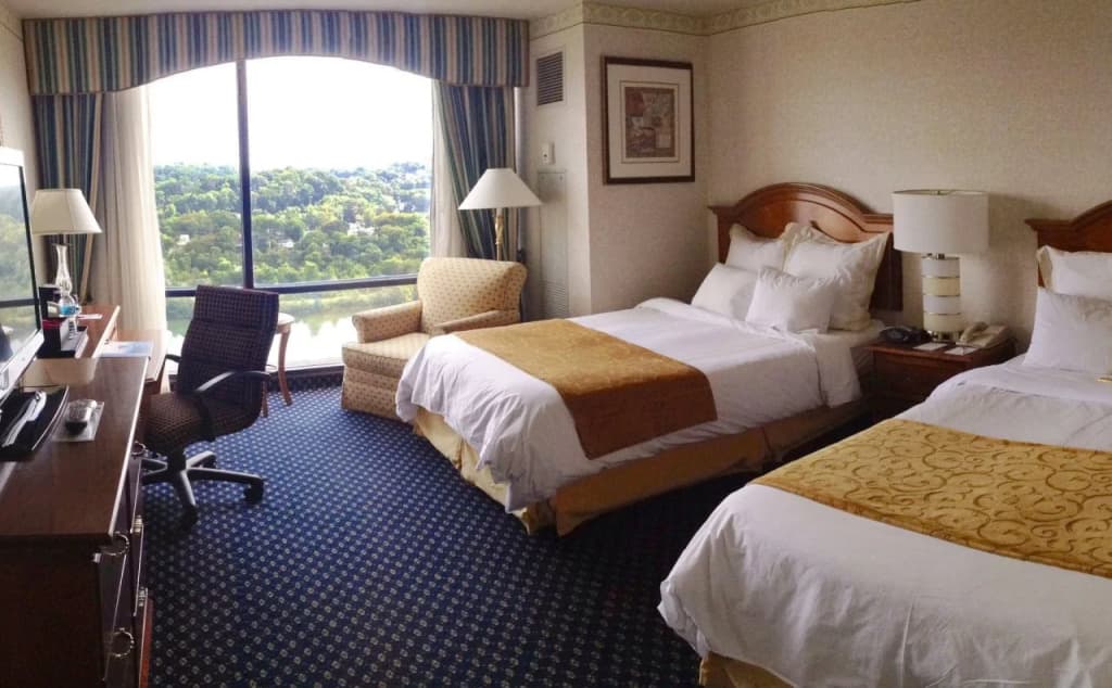 Hotel photo 3