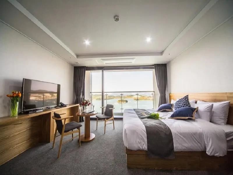 Premium room