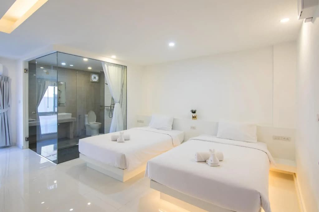 Superior room