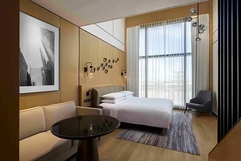 Family Apartment