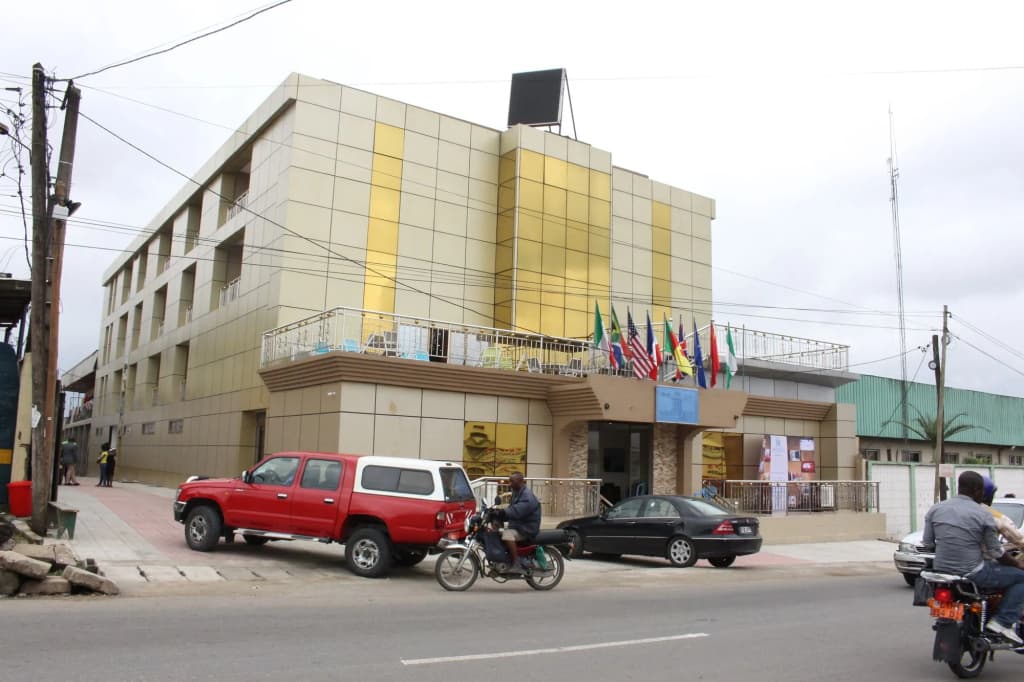 Hotel photo 1